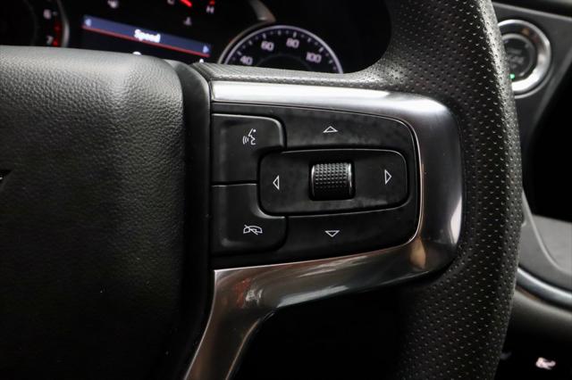 2025 Chevrolet Blazer AWD 2LT