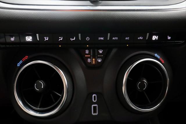 2025 Chevrolet Blazer AWD 2LT