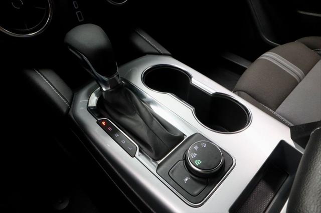 2025 Chevrolet Blazer AWD 2LT