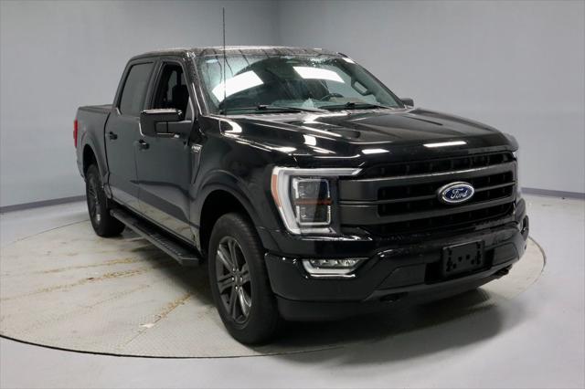 2023 Ford F-150 LARIAT for sale near Groveport, OH