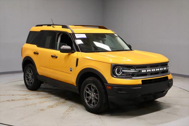 2023 Ford Bronco Sport Big Bend for sale near Groveport, OH