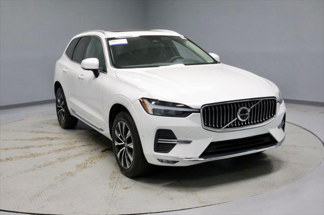 2023 Volvo XC60 B5 Plus Bright Theme for sale near Groveport, OH