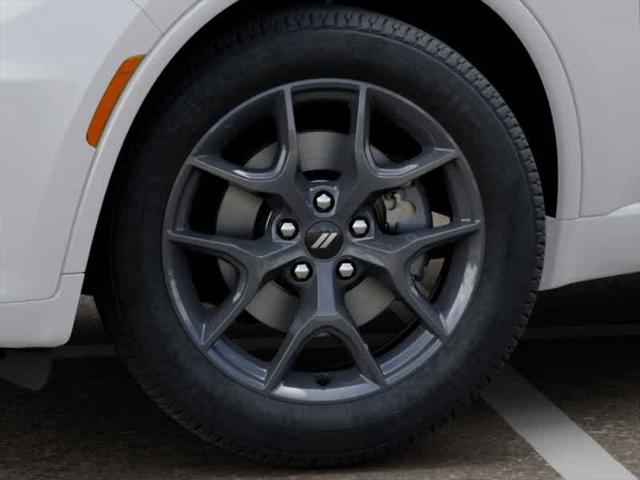 2026 Dodge Durango GT Plus AWD HEMI V8 America 250 Edition