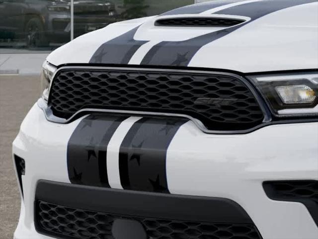 2026 Dodge Durango GT Plus AWD HEMI V8 America 250 Edition