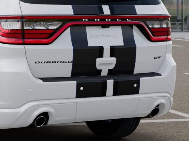 2026 Dodge Durango GT Plus AWD HEMI V8 America 250 Edition