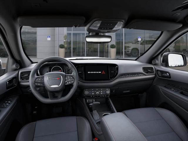 2026 Dodge Durango GT Plus AWD HEMI V8 America 250 Edition