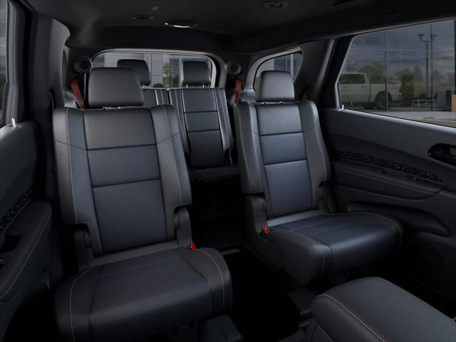 2026 Dodge Durango GT Plus AWD HEMI V8 America 250 Edition