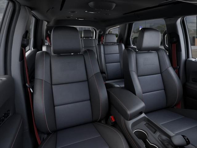 2026 Dodge Durango GT Plus AWD HEMI V8 America 250 Edition