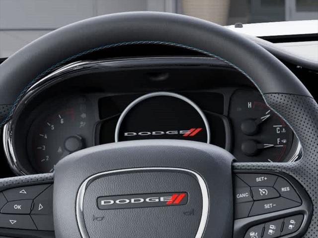 2026 Dodge Durango GT Plus AWD HEMI V8 America 250 Edition