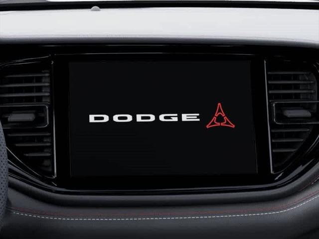 2026 Dodge Durango GT Plus AWD HEMI V8 America 250 Edition