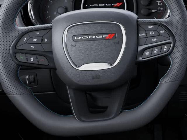 2026 Dodge Durango GT Plus AWD HEMI V8 America 250 Edition