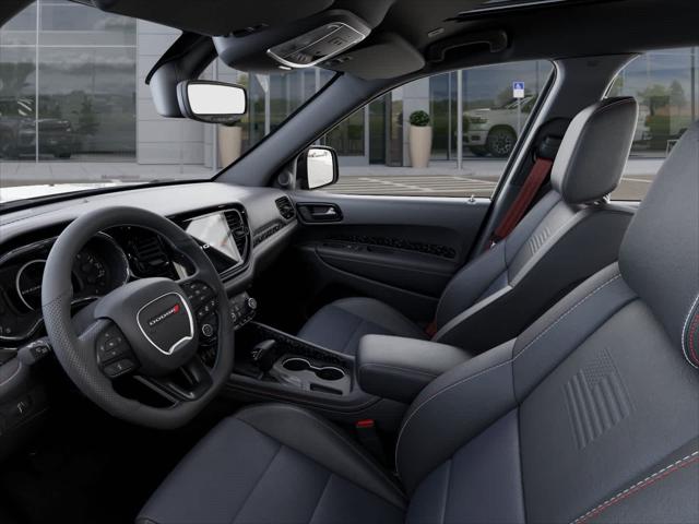 2026 Dodge Durango GT Plus AWD HEMI V8 America 250 Edition