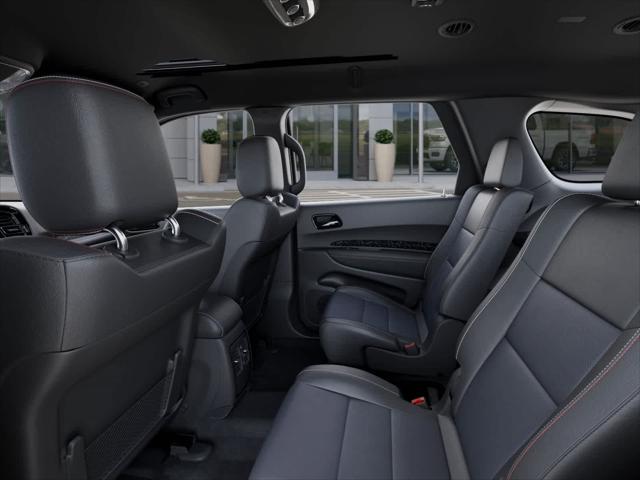 2026 Dodge Durango GT Plus AWD HEMI V8 America 250 Edition