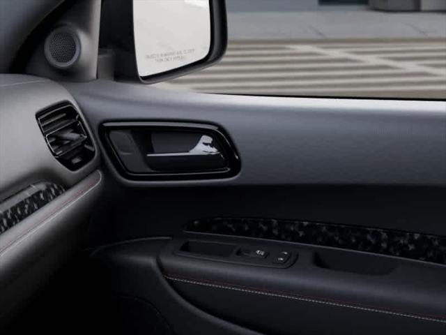 2026 Dodge Durango GT Plus AWD HEMI V8 America 250 Edition