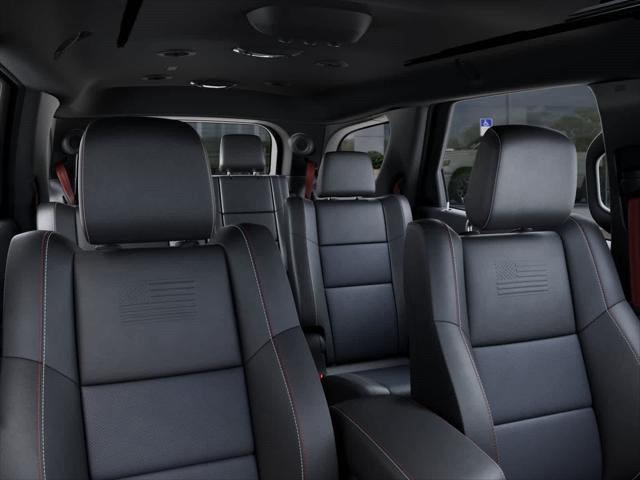 2026 Dodge Durango GT Plus AWD HEMI V8 America 250 Edition