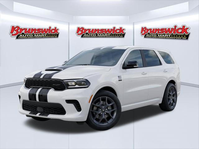 2026 Dodge Durango GT Plus AWD HEMI V8 America 250 Edition for sale in Brunswick, OH