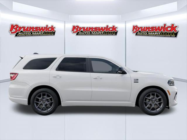 2026 Dodge Durango GT Plus AWD HEMI V8 America 250 Edition