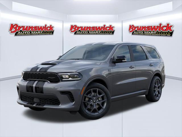 2026 Dodge Durango GT Plus AWD HEMI V8 America 250 Edition for sale in Brunswick, OH