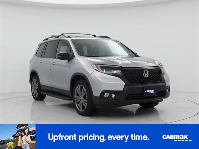 2021 Honda Passport AWD EX-L for sale in Columbia, SC
