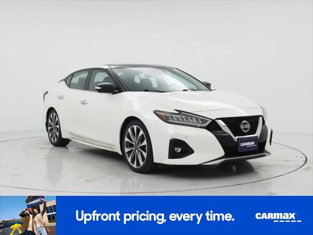 2022 Nissan Maxima Platinum Xtronic CVT for sale in Columbia, SC