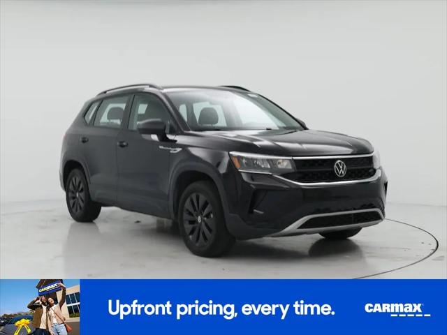 2023 Volkswagen Taos 1.5T S for sale in Columbia, SC