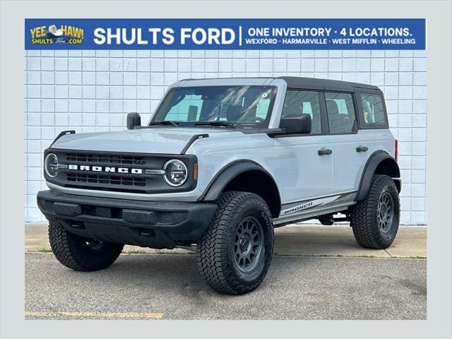 2026 Ford Bronco Base for sale in Wexford, PA