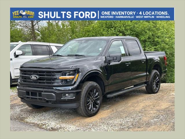 2026 Ford F-150 XLT for sale in Wexford, PA