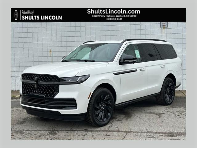 2026 Lincoln Navigator Reserve for sale in Wexford, PA