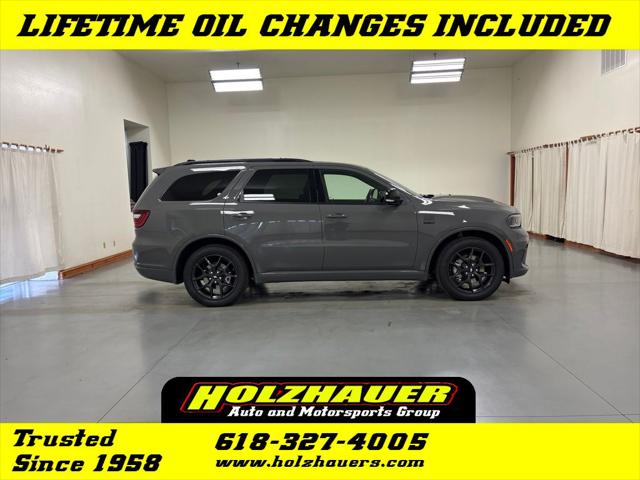 2026 Dodge Durango GT Plus AWD HEMI V8 America 250 Edition for sale in Nashville, IL