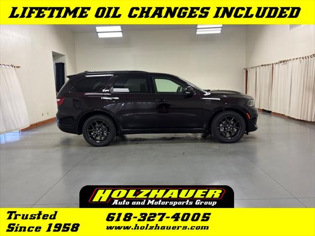2026 Dodge Durango GT Plus AWD HEMI V8 America 250 Edition for sale in Nashville, IL