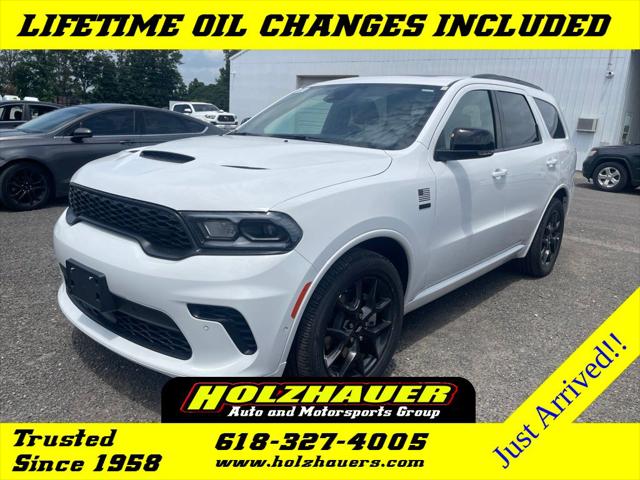 2026 Dodge Durango GT Plus AWD HEMI V8 America 250 Edition for sale in Nashville, IL