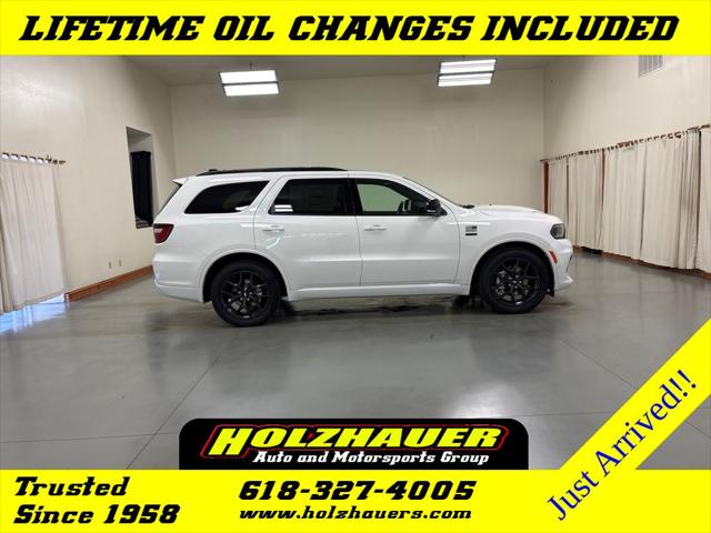 2026 Dodge Durango GT Plus AWD HEMI V8 America 250 Edition for sale in Nashville, IL