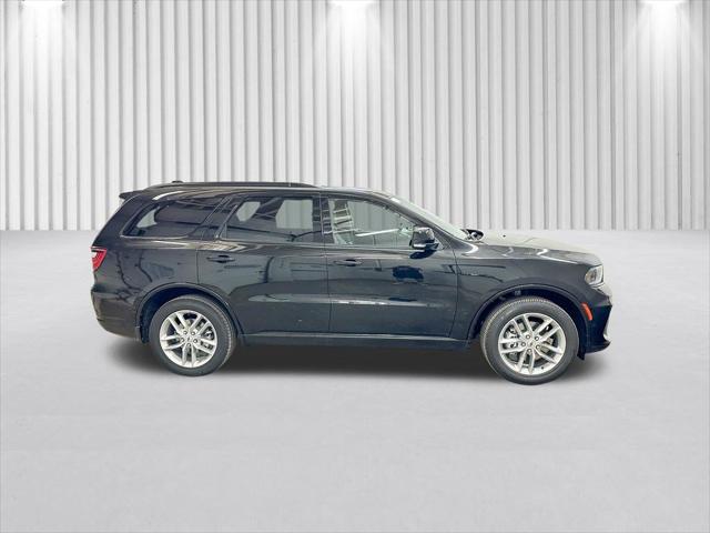 2026 Dodge Durango DURANGO GT PLUS AWD 2026 Dodge Durango DURANGO GT PLUS AWD