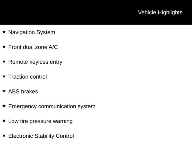 2023 Mitsubishi Eclipse Cross SE S-AWC