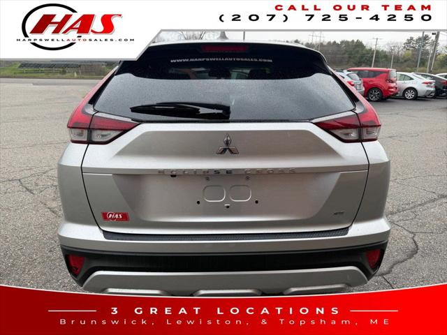 2023 Mitsubishi Eclipse Cross SE S-AWC