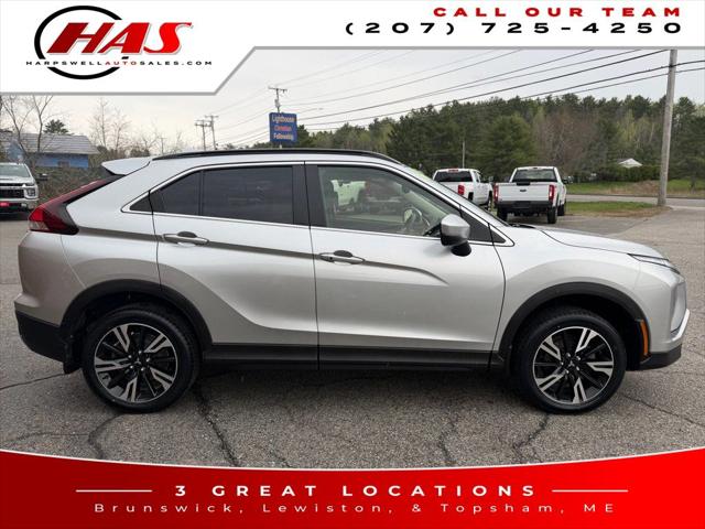 2023 Mitsubishi Eclipse Cross SE S-AWC