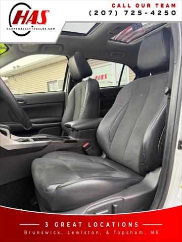 2023 Mitsubishi Eclipse Cross SE S-AWC