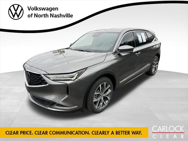 2023 Acura MDX Technology Package for sale in MADISON, TN