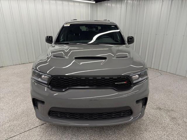 2026 Dodge Durango DURANGO GT AWD HEMI V8