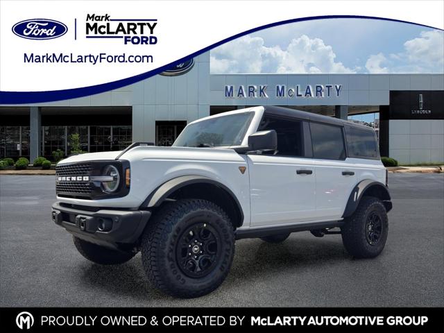 2026 Ford Bronco Badlands for sale in North Little Rock, AR