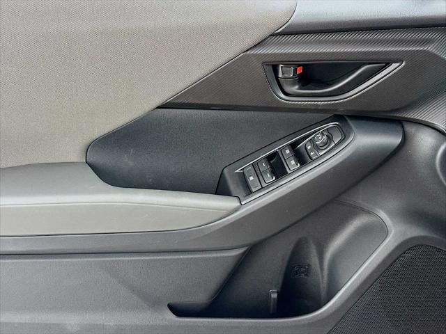 2026 Subaru Crosstrek Unknown