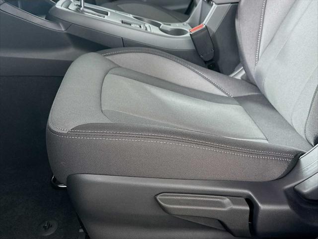 2026 Subaru Crosstrek Unknown