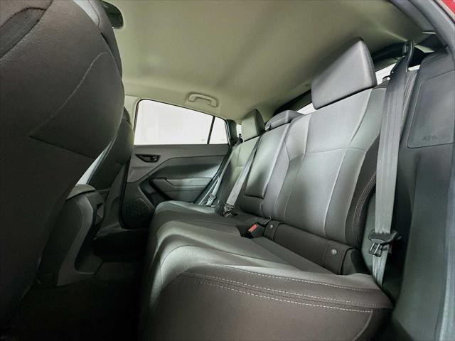 2026 Subaru Crosstrek Unknown