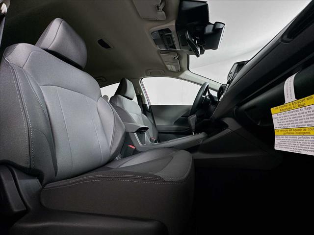 2026 Subaru Crosstrek Unknown