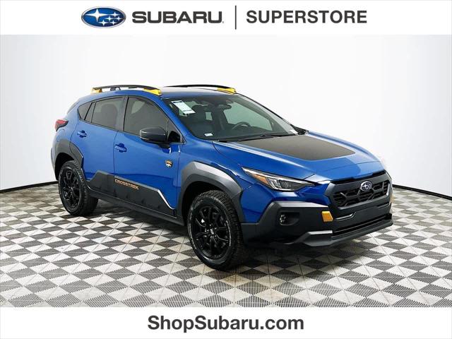2026 Subaru Crosstrek Wilderness for sale in Gilbert, AZ
