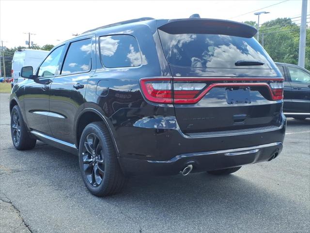 2026 Dodge Durango GT Plus AWD