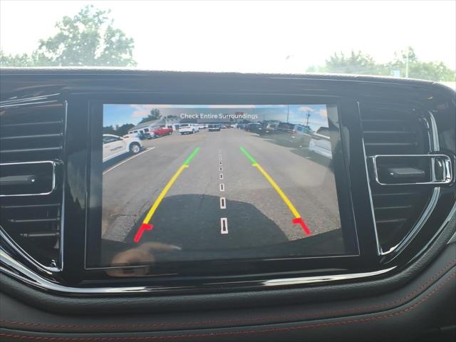 2026 Dodge Durango GT Plus AWD