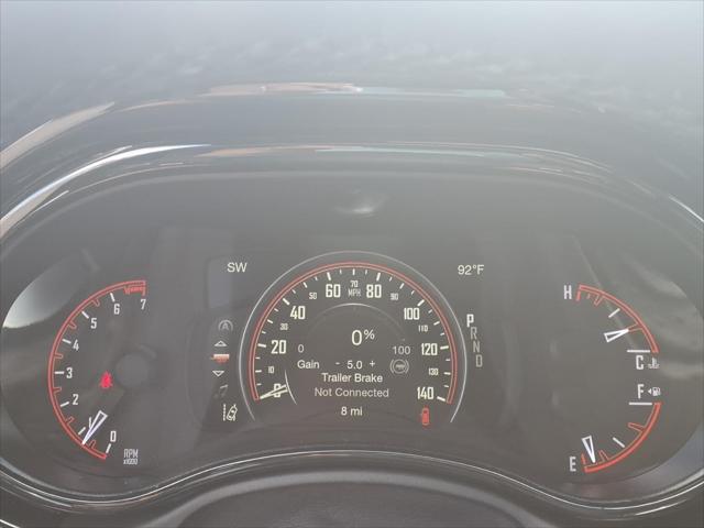 2026 Dodge Durango GT Plus AWD