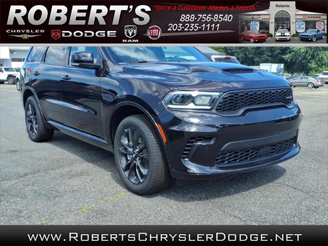 2026 Dodge Durango GT Plus AWD for sale in Meriden, CT