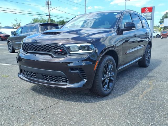 2026 Dodge Durango GT Plus AWD